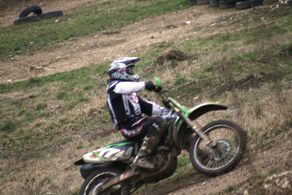 Běstovice 8.3.08